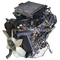 Moteur Turbo Diesel 3.0L D4D 1KD 1KD-FTV pour Toyota Hilux Hiace 4Runner Land Cruiser Prado