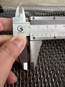 Giá thấp Máy Nghiền lưới máy nghiền lưới màn hình máy nghiền màn hình rung KHAI THÁC MỎ - Product Image 5