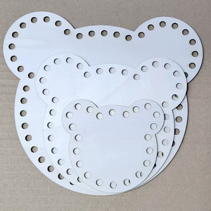 Base <span class=keywords><strong>de</strong></span> madera DIY para bolsos <span class=keywords><strong>de</strong></span> <span class=keywords><strong>ganchillo</strong></span>, base <span class=keywords><strong>redonda</strong></span> <span class=keywords><strong>de</strong></span> madera para cestas <span class=keywords><strong>de</strong></span> <span class=keywords><strong>ganchillo</strong></span> - Product Image 4