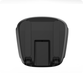 Haut-parleur portable d'extérieur 8-en-1 avec éclairage d'ambiance RVB dégradé arc-en-ciel, double amplificateur et son surround puissant <span class=keywords><strong>pour</strong></span> basses profondes - Product Image 6