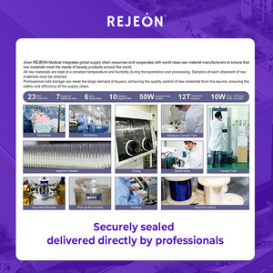 Fios de <span class=keywords><strong>PDO</strong></span> Rejeon Hot HilosFios para Regeneração de Colágeno em Todas as Séries, Sutura Veterinária, Fios de <span class=keywords><strong>PDO</strong></span> PCL PLLA, Fios de <span class=keywords><strong>PDO</strong></span> PCL PLLA para <span class=keywords><strong>Lifting</strong></span> - Product Image 4