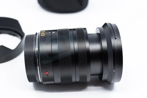 Lente Gran Angular con Zoom para Cámara Digital DSLR HFT Profesional Leica Super Vario <span class=keywords><strong>Elmar</strong></span> T 11-23 mm F/3.5-4.5 ASPH, Venta al por Mayor - Product Image 5