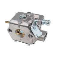 Carburateur WT-629 WT-629-1 Poulan PP114 PP175 PP176 XT125TR XT30D GTI15 358798460 358798461