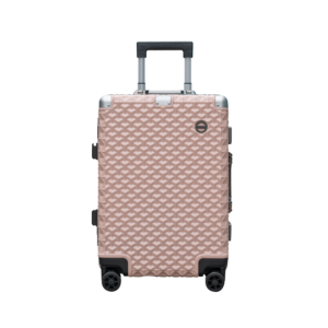 Lightweight Aluminum Alloy Frame Travel Luggage Bags <b>Suitcase</b> Using for Travel Poly Bag & Carton Box Outside Vietnam - Product Image 1