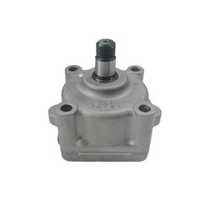 Pompe à huile Heli pour chariot élévateur diesel, pièce moteur Kubota V2403, BSX0008604, palier lisse en fonte - Product Image 2