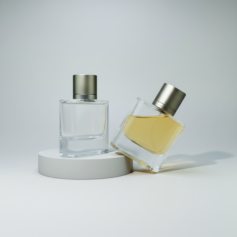Custom Label 30 Ml 50 Ml