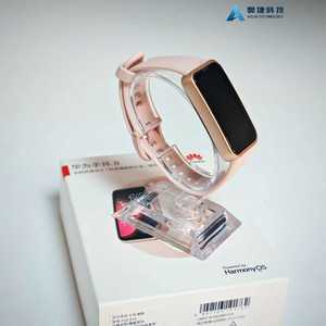 DF EDS BAND8 2026, el Mejor Reloj Inteligente con Pulsera, Resistente al Agua, para Deportes al Aire Libre, Monitor de Frecuencia Cardíaca, Presión Arterial y Salud - Product Image 2