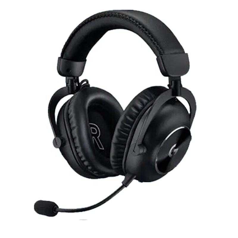 Logitech G733 Gaming Headphones Ultimate RGB Sound