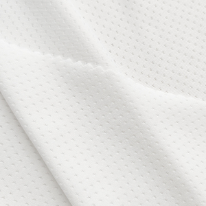 100% poliéster mariposa malla Jersey tela para camiseta - Product Image 5