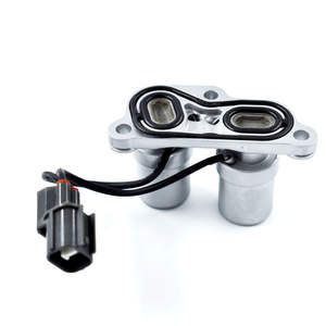 Solenoide de Control de cambio de transmisión automática para Honda Civic 1997-2001, 28200-P4R-003 28200P4R003 para Acua Integra - Product Image 1