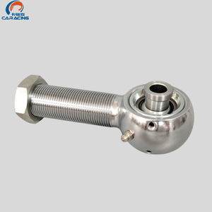 JM161 9S Rótula esférica flexible <span class=keywords><strong>Johnny</strong></span> Joint de alta precisión con certificación ISO9001 para carreras de carretera - Product Image 5