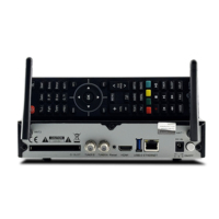 Nuevo decodificador de televisión satelital ZGEMMA 4K UHD ZGEMMA H17TWIN DVB S2/S2X + S2/S2X compatible con CI&CA