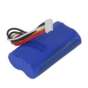 แบตเตอรี่ลิเธียมสำรองสำหรับเครื่อง POS รุ่น Sunmi D3 mini 7.2V 2600mAh - Product Image 4