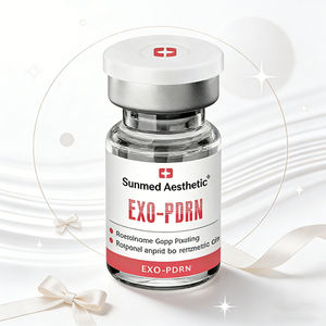 Suero en Polvo con Células Madre Exo OEM PDRN, Reafirmante de la Piel, Antienvejecimiento, Reparación Profunda, Hidratación, Rejuvenecimiento, Tratamiento Humectante - Product Image 3