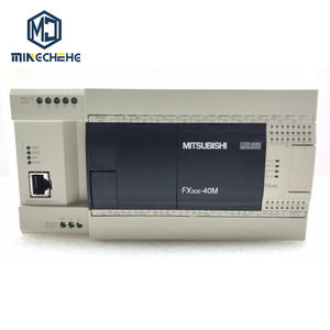 CNC FX3GE-40MR/ES NEUF EN STOCK GARANTIE 12 MOIS INVERTER FX3GE40MR/ES - Product Image 1