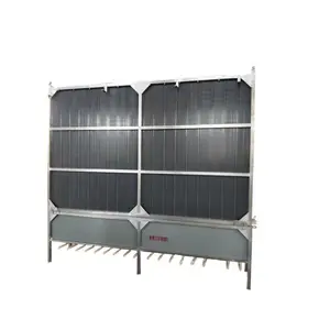 Biorreactor de membrana de Pvdf sumergido, prensa al vacío, tratamiento de agua gris, sistema Mbr, gran oferta - Product Image 3