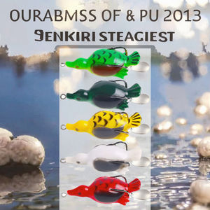 Señuelo <span class=keywords><strong>de</strong></span> pesca en forma <span class=keywords><strong>de</strong></span> pato suave <span class=keywords><strong>de</strong></span> agua superior <span class=keywords><strong>de</strong></span> 12,6G, simulación <span class=keywords><strong>de</strong></span> ojo 3D, cebos artificiales flotantes <span class=keywords><strong>para</strong></span> lubina, plástico, Metal impreso - Product Image 3