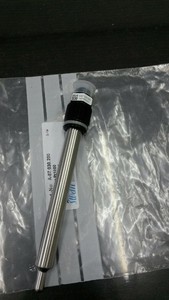Capteur de température thermique Swan Pt1000 EMF A-87.030.200, tige métallique couleur argent 230V - Product Image 1