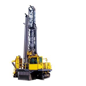 Foreuse rotative XKY270E pour grands projets miniers et de construction, diamètre de forage 250-270 mm, profondeur de forage économique 53,3 m - Product Image 5