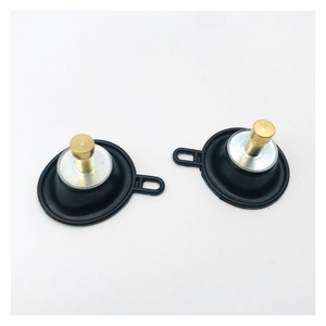 Kit de reconstruction de réparation de <span class=keywords><strong>carburateur</strong></span> XV535 1990-2001 XV <span class=keywords><strong>535</strong></span> pour diaphragme de piston de moto Yamaha <span class=keywords><strong>Virago</strong></span> - Product Image 4