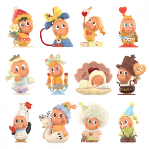 Ufficiale 2026 Autentico PVC POP MART Twinkle Twinkle Crush on You Series Blind Box Toy/Statua Regalo per Uomini e Donne - Product Image 3