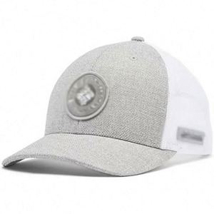 Casquette de baseball en coton élégante pour homme, personnalisée, brodée, en tissu mesh, avec fermeture snapback, style trucker - Product Image 4