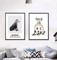 A2 27x40 30x40 50x70 affiche en métal cadre photo mural suspendu plus grand mince en aluminium affiche cadre photo