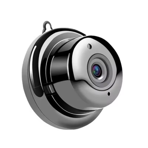 1080P Mini CCTV Camera xách tay HD an ninh mạng máy ảnh IR tầm nhìn ban đêm nhà thông minh cửa người xem giám sát IP Camera - Product Image 1