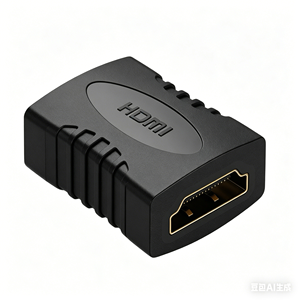 <b>HDMI</b> Female to Female Adapter 1.4 Version <b>HDMI</b> <b>Coupler</b> Connector - Product Image 2