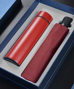 Regalos Promocionales para Empresas y Compañías, Novedades 2022 para Bodas y Año Nuevo, Botellas de Agua Inteligentes y Paraguas para Estudiantes - Product Image 4