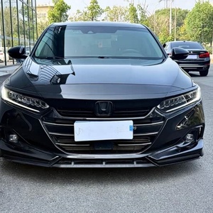 Auto Usado 2022, Honda Accord 260TURBO Edición Flagship, Sedán Usado - Product Image 1