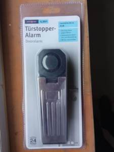 باب التنبيه - Product Image 3