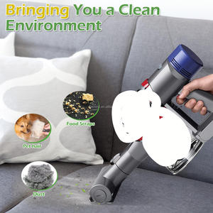 Mini tête de brosse à outil motorisé pour Dysons V6/DC58/DC59/<span class=keywords><strong>DC62</strong></span>/DC74 pièces de rechange pour tête d'aspirateur - Product Image 6