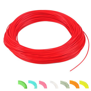 Línea de pesca con mosca, peso hacia adelante, WF1 2 3 4 5 6 7 8 9 10wt, <span class=keywords><strong>90</strong></span> 100FT - Product Image 6