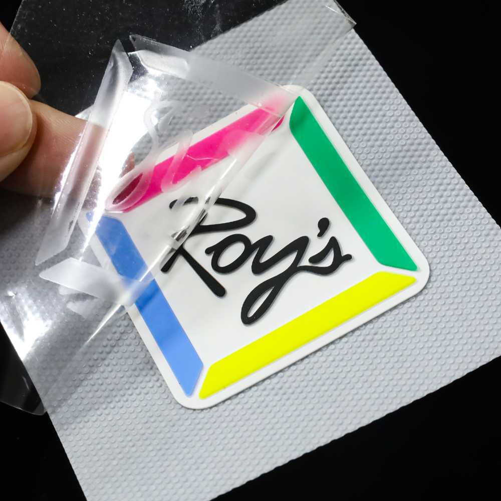 Personnalisez votre logo