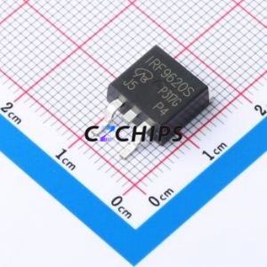 ทรานซิสเตอร์สนาม IRF9620SPBF-VB TO-263(D2PAK) ทรานซิสเตอร์ (มอสเฟท) แบบดั้งเดิมใหม่ - Product Image 1