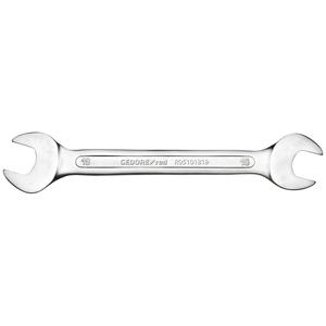 GEDORE Red R05102732 Double <b>Open</b>-<b>ended</b> <b>spanner</b> SW27x32 mm 302 mm - Product Image 1