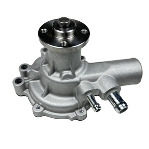 Bomba de Agua 3710285M93 6213-610-004-3H para Motor 1230 1533 1235 MT225 TG5330 - Product Image 6