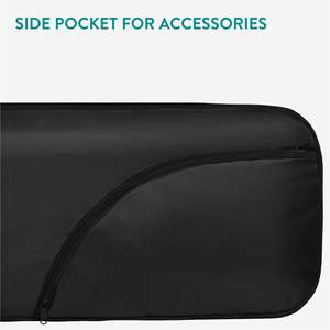 Funda de Esquí Nórdica Personalizada de Alta Calidad para Promoción, Bolsa de Transporte para Esquí y Snowboard de Neopreno para Viajes al Aire Libre - Product Image 5