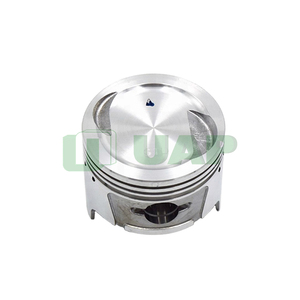 מכונית חלקי OEM 12111-75107 465Q F10A SJ410 אוטומטי מנוע חלקי חילוף בוכנה עבור סוזוקי - Product Image 1