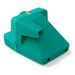 Cámara Instantánea Polaroid Now Gen 3 Verde con Batería Recargable PZ9198, Tipo de Película I-Type 600 - Product Image 4