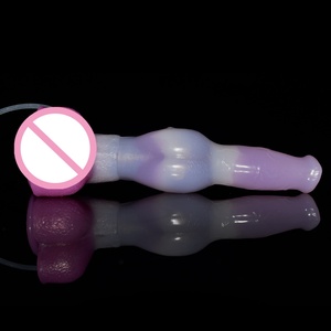 New Fashion Design Grade With Suction Cup Custom Liquid Silicone <b>Dildo</b> Shop Toy Sex Silicone <b>Dildo</b> for a Man - Product Image 3
