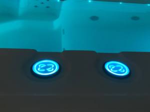 <span class=keywords><strong>Piscine</strong></span> extérieure de grande taille pour 8 personnes <span class=keywords><strong>intex</strong></span>, bain de luxe, spa, spa, massage, bon marché - Product Image 5