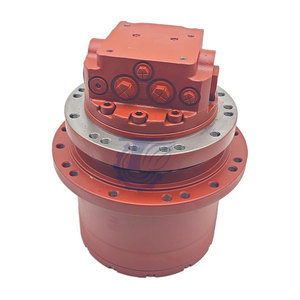 RD138-61292 RD118-61290 Motor perjalanan untuk <span class=keywords><strong>Kubota</strong></span> KX121-<span class=keywords><strong>3</strong></span> KH121-2 KH121 KX121-2 Motor penggerak akhir - Product Image 2