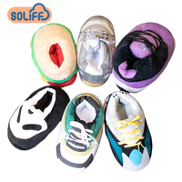 Chaussons de sport confortables pour hommes et femmes, idéaux pour l'hiver – Nouveauté pour le dropshipping