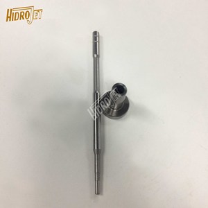 อะไหล่รถขุด F00RJ01479วาล์วควบคุมรางตัว F 00R J01 <span class=keywords><strong>479</strong></span>เหมาะสำหรับ0445120066 - Product Image 1