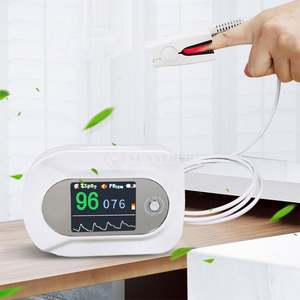 SY-G014 Medische Visuele Elektronische Stethoscoop Multifunctionele Elektronische Stethoscoop - Product Image 3