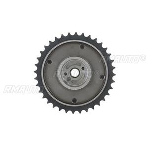 1006040-B01 Piñón de distribución de admisión y escape del árbol de levas, ajustador de admisión del motor para piezas de motor Changan, accesorios para automóviles - Product Image 4