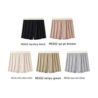 Celana Dalam Boxer Pria CELINNE OEM ODM Custom 95% Katun, Bernapas, Lembut, Pinggang Sedang, Potongan Longgar, untuk Tidur