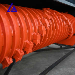 آلة حفر طبل حراجي قوية من الدرجة الصناعية مع ميزات عزم دوران عالي - Product Image 6